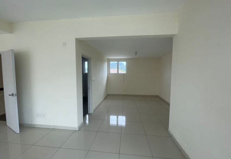 Parkview Residences Corner Lot