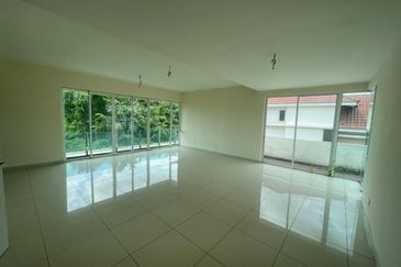 Parkview Residences Corner Lot