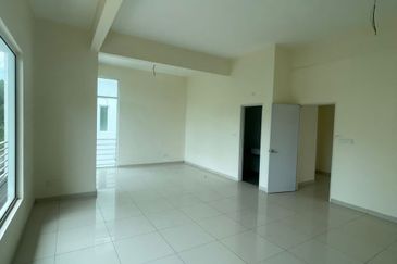 Parkview Residences Corner Lot