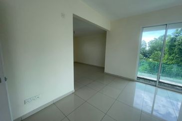 Parkview Residences Corner Lot