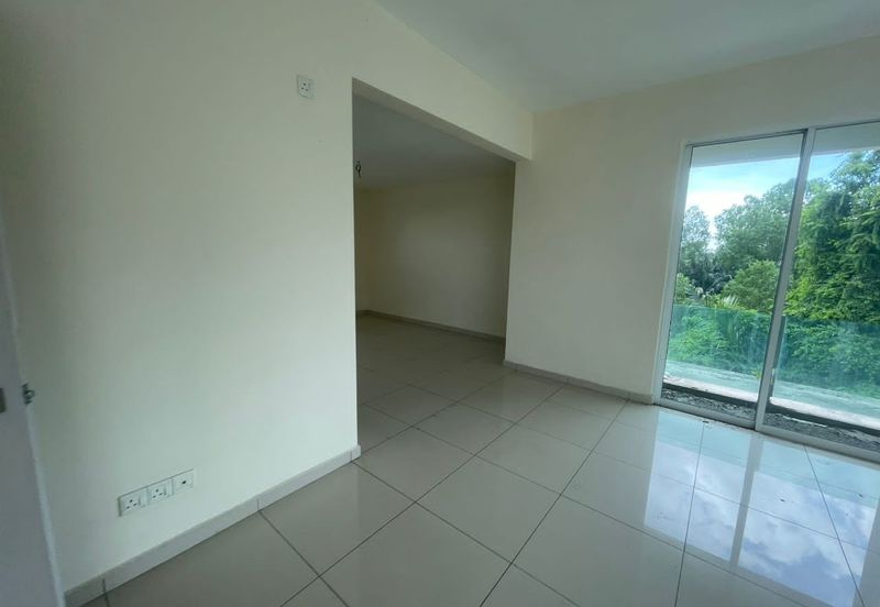 Parkview Residences Corner Lot