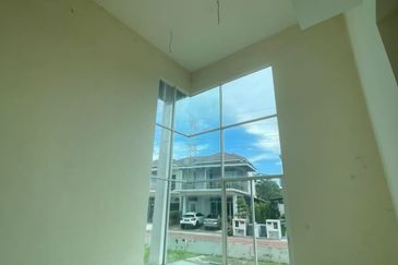 Parkview Residences Corner Lot