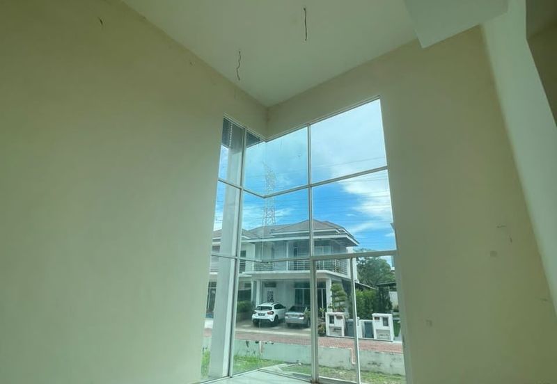 Parkview Residences Corner Lot