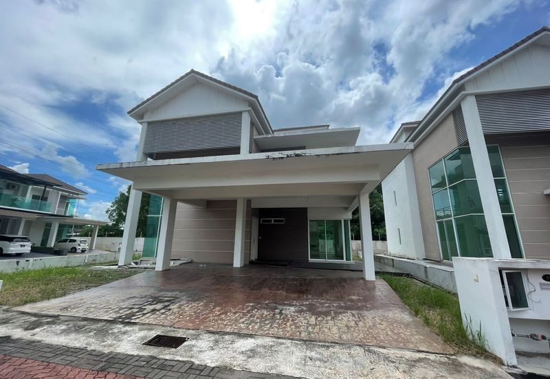 Parkview Residences Corner Lot