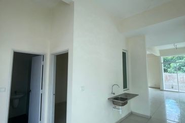 Parkview Residences Corner Lot