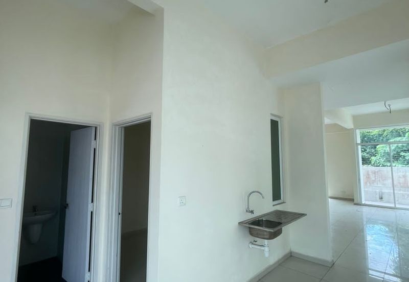 Parkview Residences Corner Lot