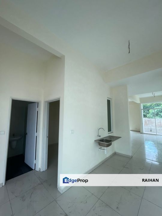 Parkview Residences Corner Lot, Penang, Juru