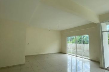 Parkview Residences Corner Lot