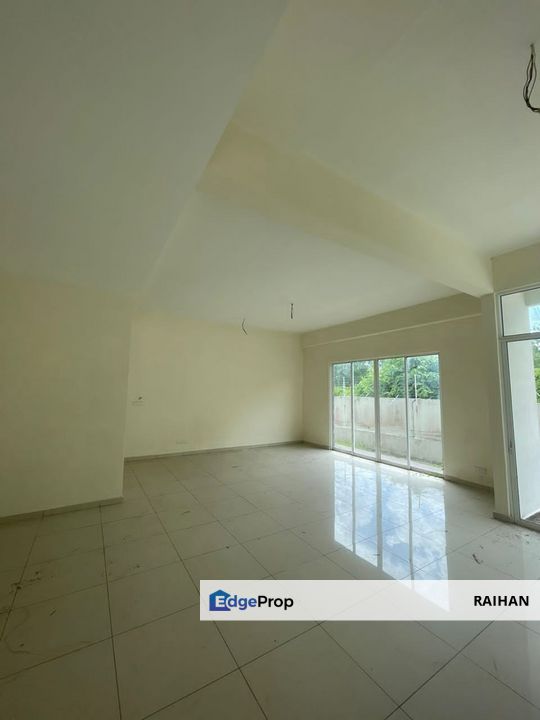 Parkview Residences Corner Lot, Penang, Juru