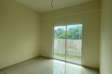 Parkview Residences Corner Lot