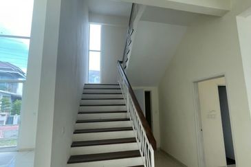 Parkview Residences Corner Lot