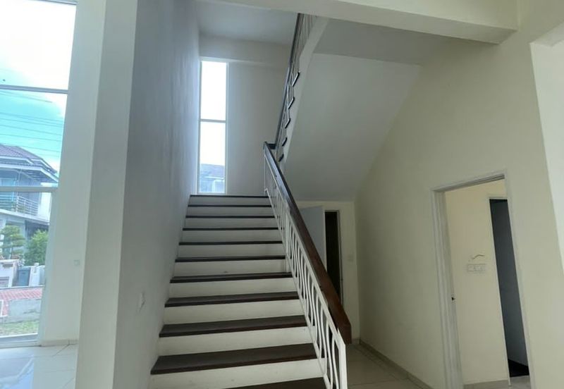 Parkview Residences Corner Lot