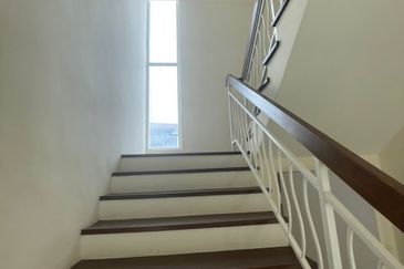 Parkview Residences Corner Lot