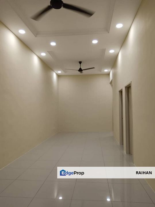 Taman Sepadu Tasek Gelugor Penang Rumah Baru Cantik dah Renovate, Penang, Tasek Gelugor