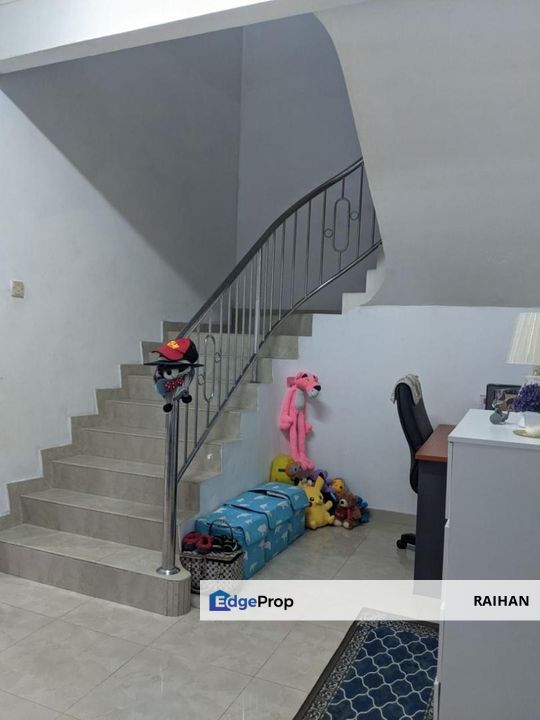 Taman Cemara Sungai Petani Non Bumi Semi D , Kedah, Sungai Petani