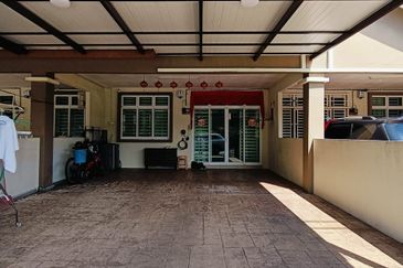 TAMAN BELIMBING (JITRA)