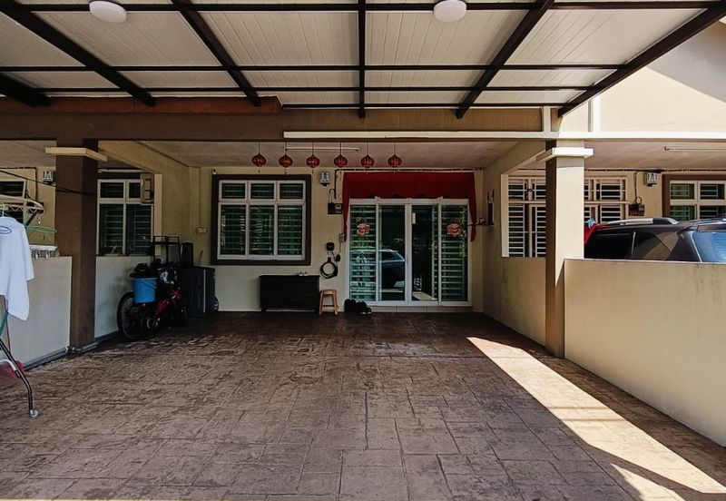 TAMAN BELIMBING (JITRA)