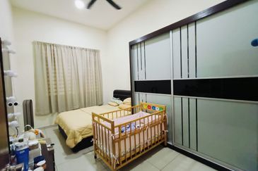 TAMAN BELIMBING (JITRA)