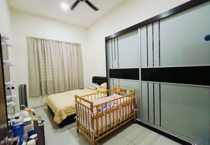 TAMAN BELIMBING (JITRA)