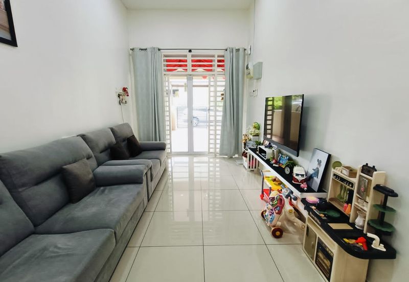 TAMAN BELIMBING (JITRA)