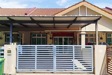 TAMAN BELIMBING (JITRA)