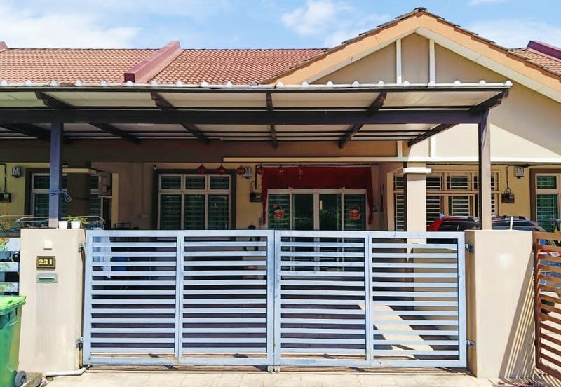 TAMAN BELIMBING (JITRA)