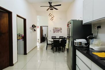 TAMAN BELIMBING (JITRA)