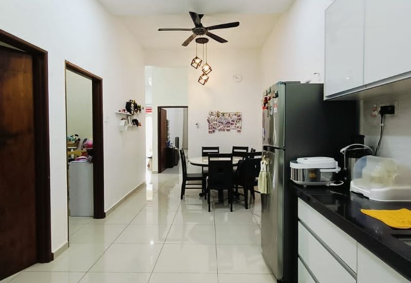 TAMAN BELIMBING (JITRA)