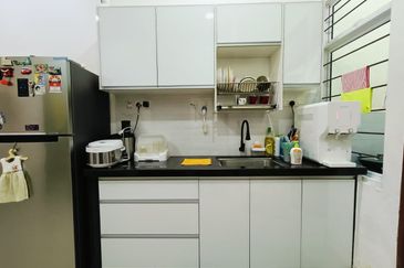 TAMAN BELIMBING (JITRA)