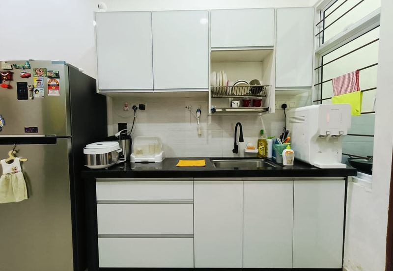 TAMAN BELIMBING (JITRA)