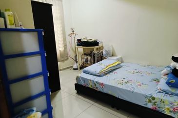 TAMAN BELIMBING (JITRA)