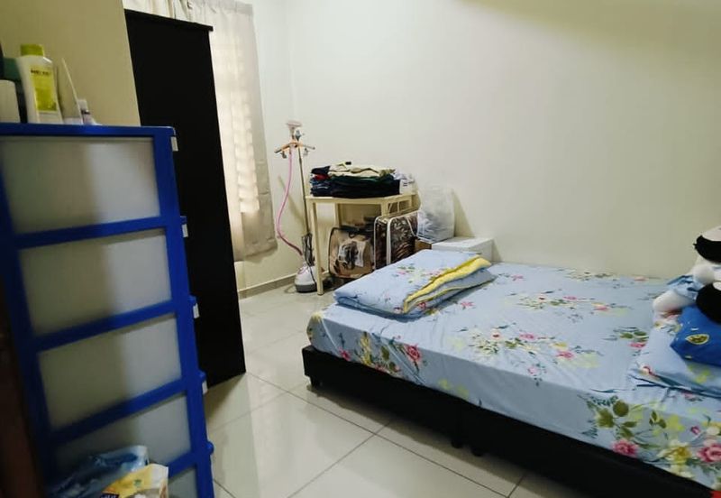 TAMAN BELIMBING (JITRA)