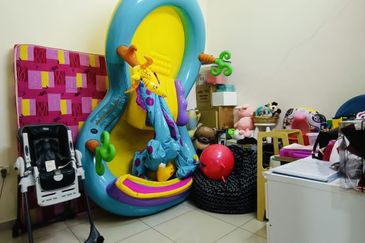 TAMAN BELIMBING (JITRA)