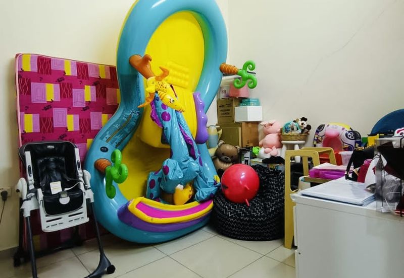 TAMAN BELIMBING (JITRA)