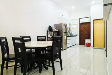 TAMAN BELIMBING (JITRA)