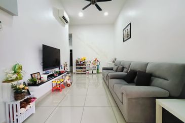 TAMAN BELIMBING (JITRA)