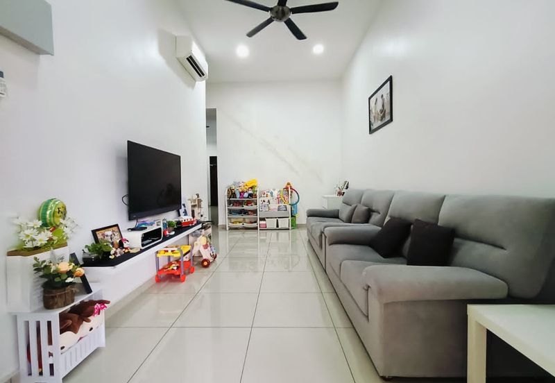 TAMAN BELIMBING (JITRA)