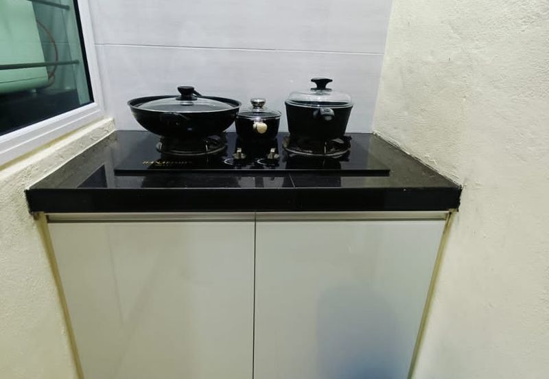 TAMAN BELIMBING (JITRA)