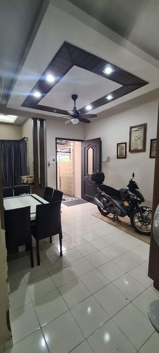 Bertam Perdana Renovated Teres , Penang, Bertam