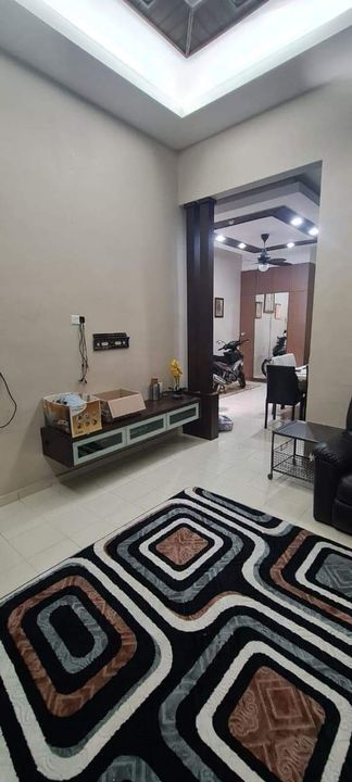 Bertam Perdana Renovated Teres , Penang, Bertam