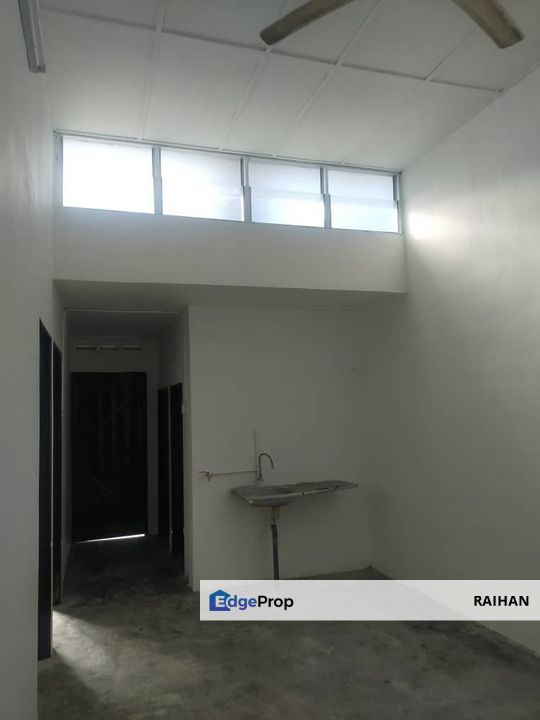 Taman Selasih Kulim Non Bumi Teres , Kedah, Kulim