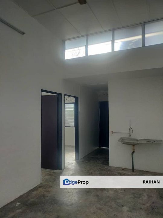 Taman Selasih Kulim Non Bumi Teres , Kedah, Kulim