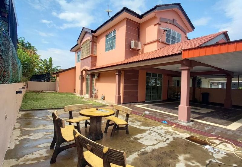 TAMAN KULIM TECHNOCITY FASA 1