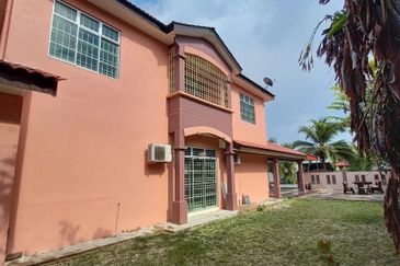 TAMAN KULIM TECHNOCITY FASA 1