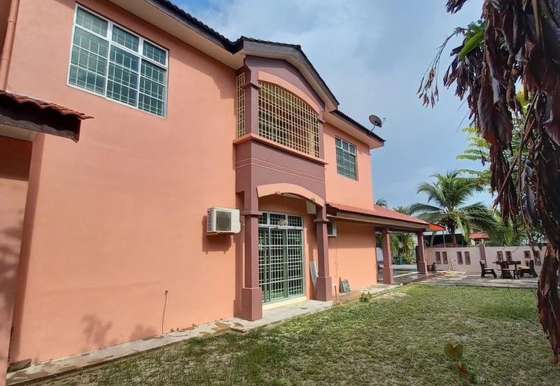 TAMAN KULIM TECHNOCITY FASA 1