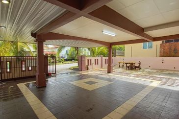 TAMAN KULIM TECHNOCITY FASA 1