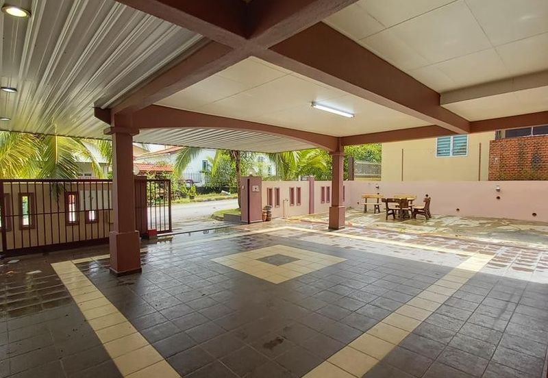 TAMAN KULIM TECHNOCITY FASA 1