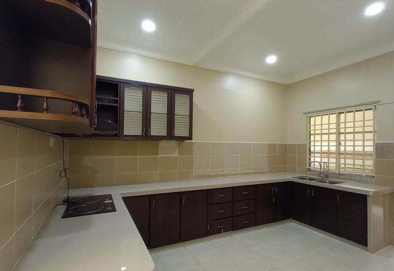 TAMAN KULIM TECHNOCITY FASA 1