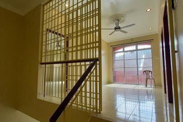 TAMAN KULIM TECHNOCITY FASA 1