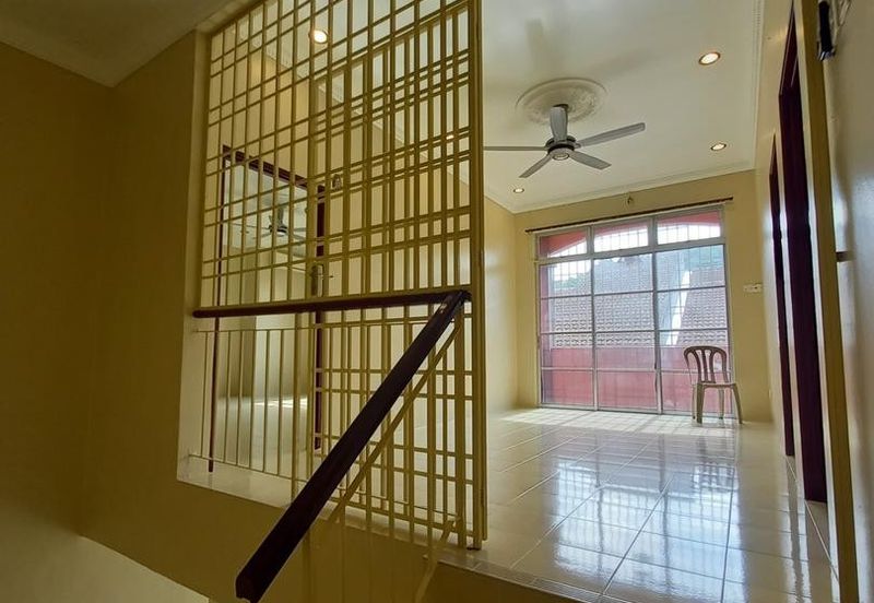 TAMAN KULIM TECHNOCITY FASA 1